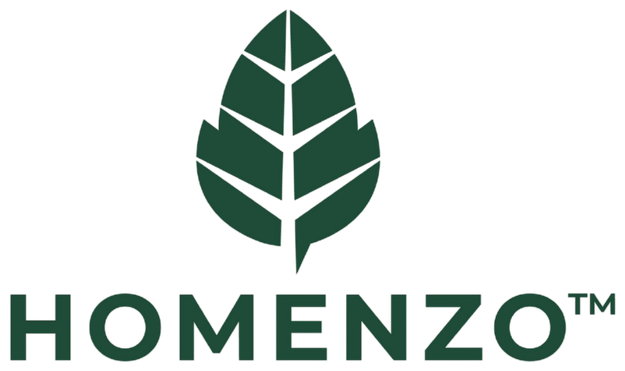 HomenzaUS Logo